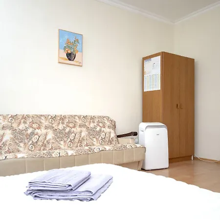 Apartment Josi - 200 M From Sea