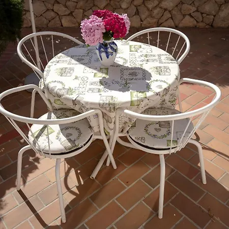 Josi - 200 M From Sea Apartment