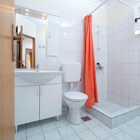 Josi - 200 M From Sea
