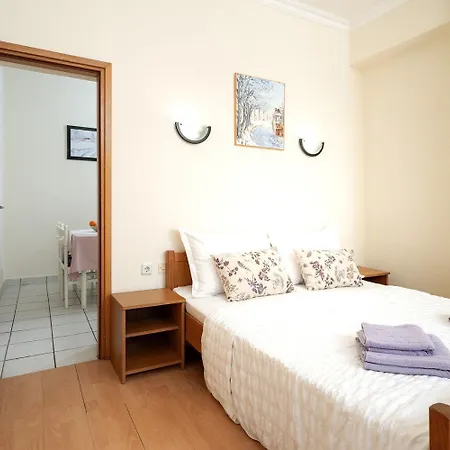 Josi - 200 M From Sea Vrboska