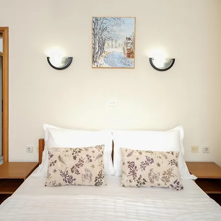 Josi - 200 M From Sea