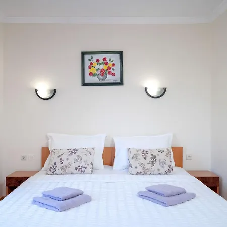 Apartment Josi - 200 M From Sea *