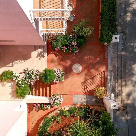 Josi - 200 M From Sea
