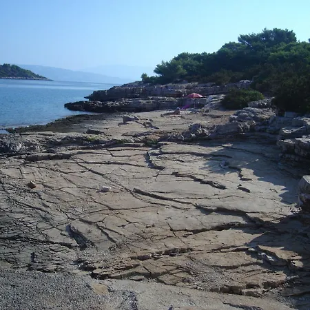 Apartment Josi - 200 M From Sea Vrboska