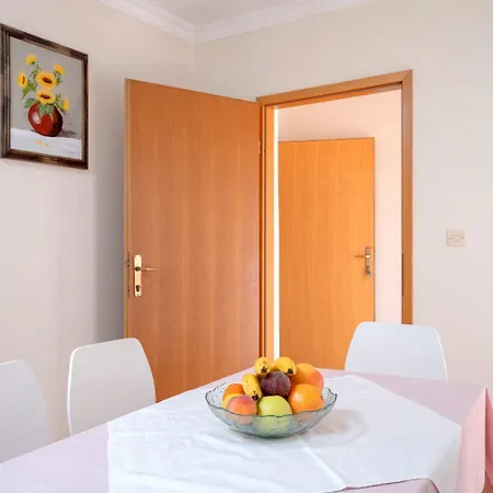 Josi - 200 M From Sea
