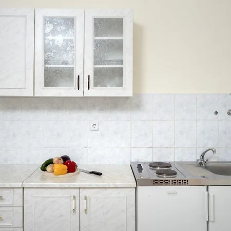 Apartment Josi - 200 M From Sea Vrboska