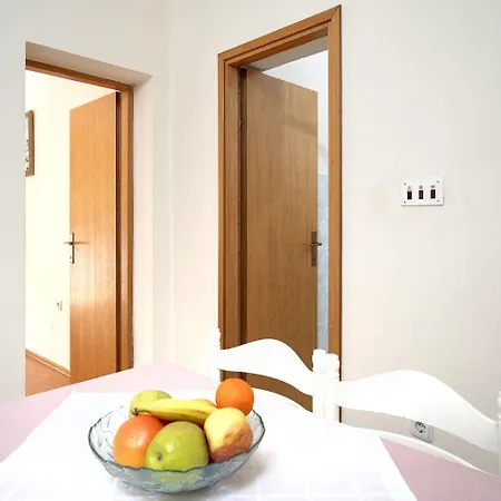 Josi - 200 M From Sea