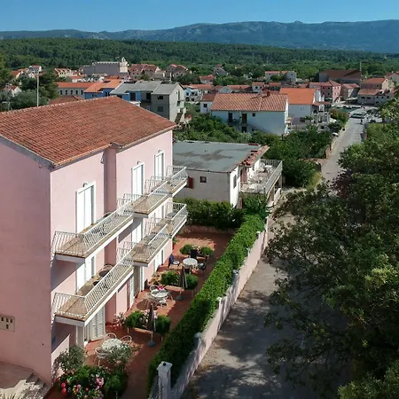 Apartment Josi - 200 M From Sea Vrboska