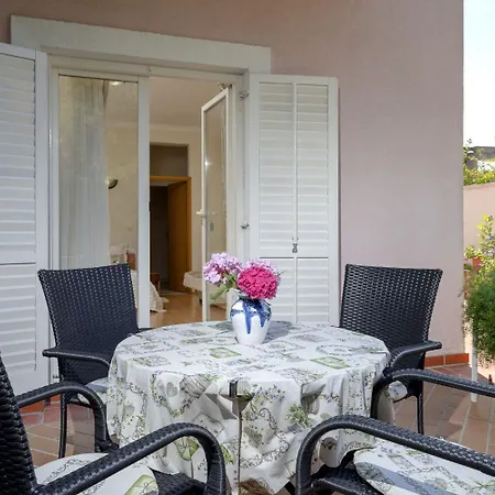 Josi - 200 M From Sea *