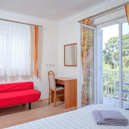Josi - 200 M From Sea *
