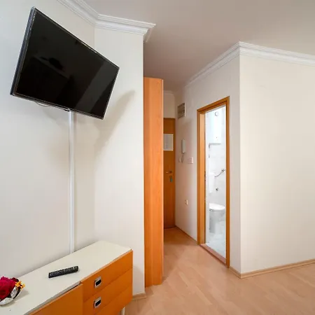 Josi - 200 M From Sea